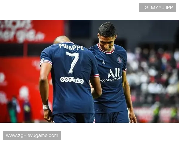 巴黎圣日耳曼锋线三叉戟火力全开，巴黎圣日耳曼三大前锋