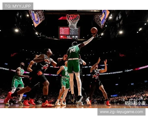 凯尔特人球员频繁制造罚球机会