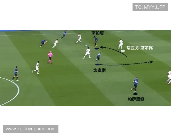 亚特兰大攻势持续加强直指禁区深处