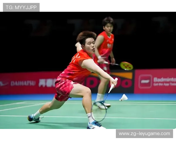 刘圣书女双组合技战术顶尖:挑战极限,展现实力! 刘圣书女双组合技战术顶尖:挑战极限,展现实力!