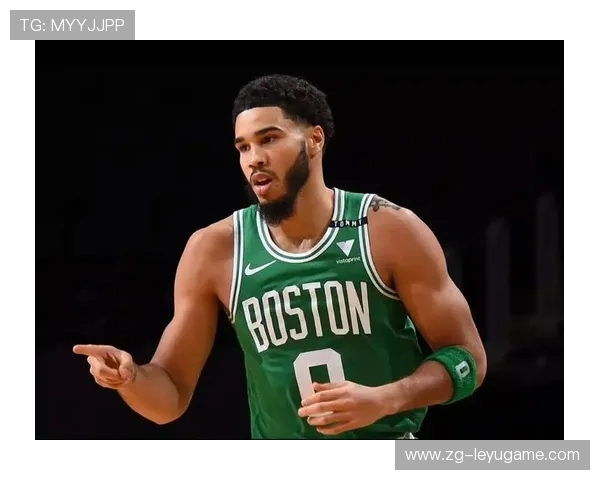 塔图姆稳稳命中，波士顿凯尔特人守住领先